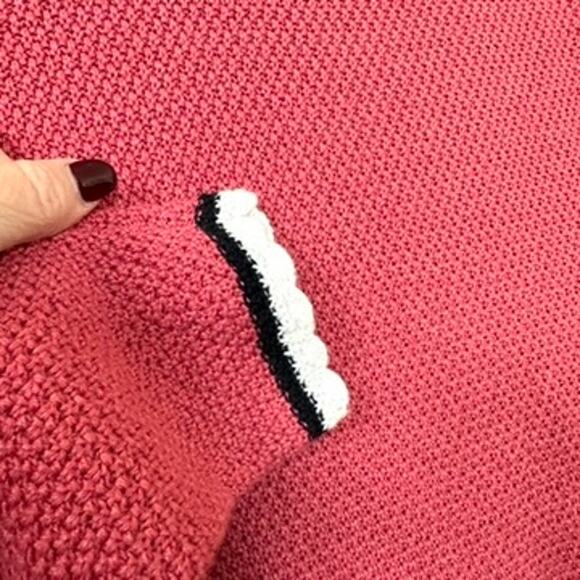 Legacy Woman Summer Knits Sweater - Size M, New with Tags (NWT) - Picture 4 of 8